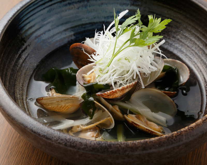 あさり酒蒸し株式会社groove 千葉木更津のラーメン 居酒屋企業